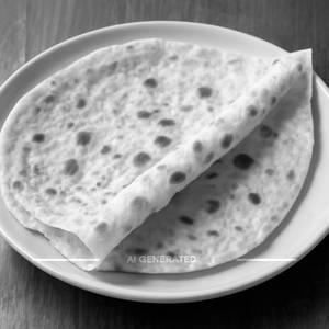 Rumali Roti