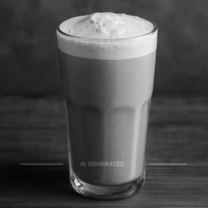 Sugar Free Cold Coffee