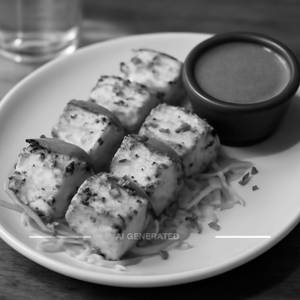 Malai Panner Tikka