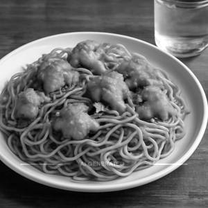 Gobi Noodles