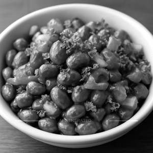 Peanut Masala