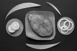 Vanjiram Fish Fry