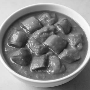 Capsicum Tomato curry