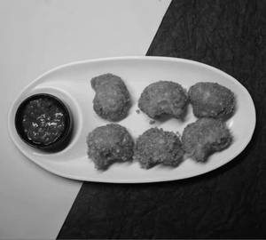 Kurkure Momo (6Pc)