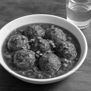 Veg manchuria