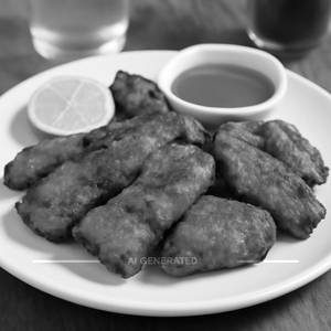 Fried Fish