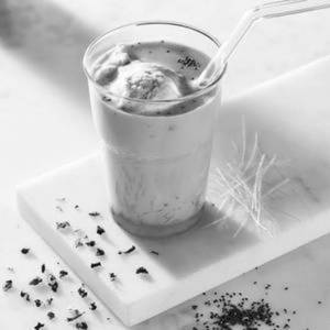Bubble Gum Shake