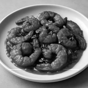 Schewan Prawns