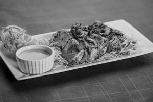 Banjara Tikka