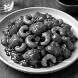 Cashew Chicken