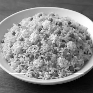 Egg Fried Rice