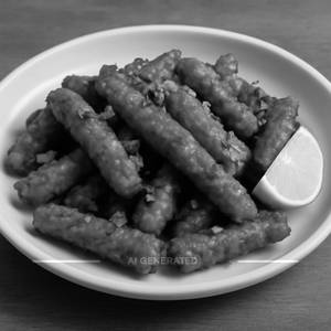 Baby Corn 65