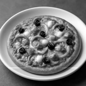 Chicken Supreme Pizza (Small)