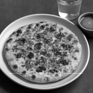 Masala Kulcha
