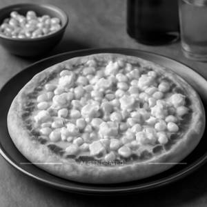 Veg Sweet Corn Pizza