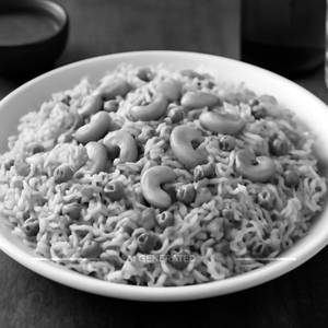 Kaju Fried Rice
