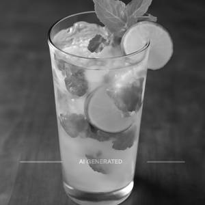 Mint Mojito