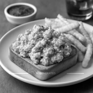 Chicken Creamy