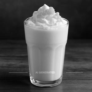 Mango Milkshake