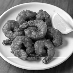 Loose Prawns