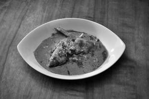 Mutton Paya