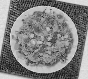 Traditional Churmur