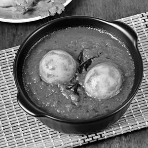 Egg Masala