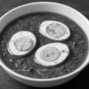 Egg Masala