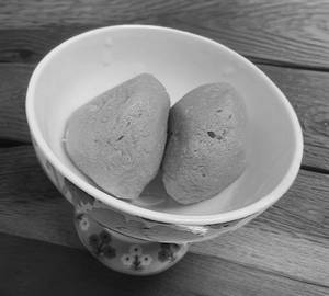 Rosogolla - 2 pcs