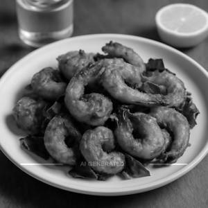 Loose Prawns