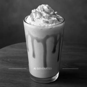 Caramel Shake