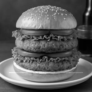 Classic veg [double]