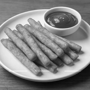 Veg Fingers