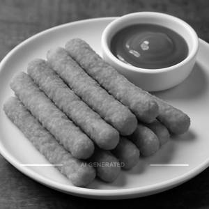 Veg Fingers
