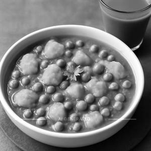 Aloo Mutter