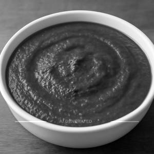 Plain Palak Curry