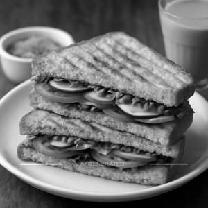 Veg Sandwich