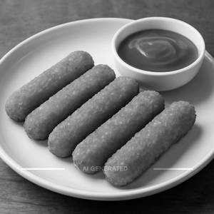 Veg Fingers [5pcs]
