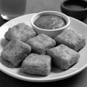 Panner Pakoda