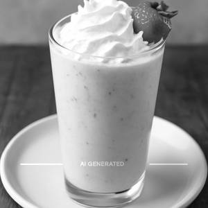 Strawberry [milkshakes]
