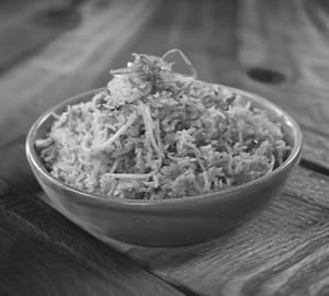 Veg rice [triple]