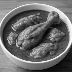 Extra Chicken