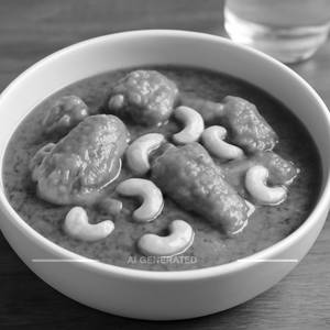 Kaju Chicken Curry