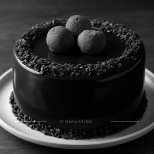 Choco Truffle