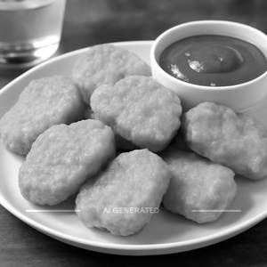 Chicken Nuggets    