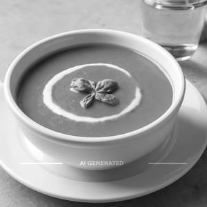 Cream of Tomato Soup