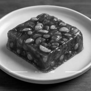 Dry Fruit Halwa