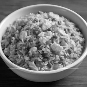 Egg Fried Rice