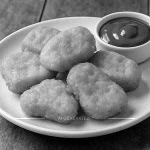 Chicken Nuggets 6pcs