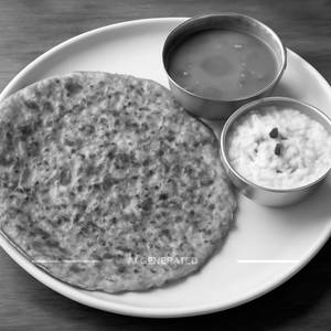 Onion Pesara